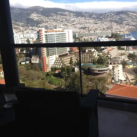 Quinta Miramar Funchal (Madeira)