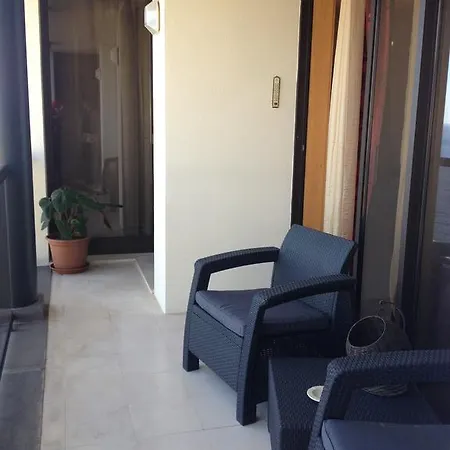 Aparthotel Quinta Miramar 3*