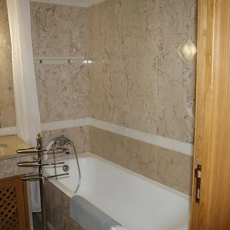 Apart-hotel Quinta Miramar