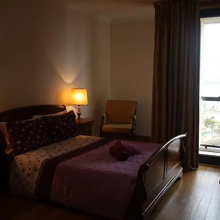 Quinta Miramar Aparthotel Funchal (Madeira)