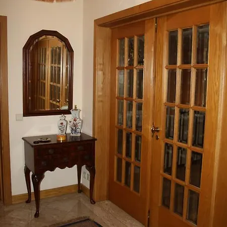 Apart-hotel Quinta Miramar 4*