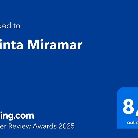 Quinta Miramar Funchal (Madeira)