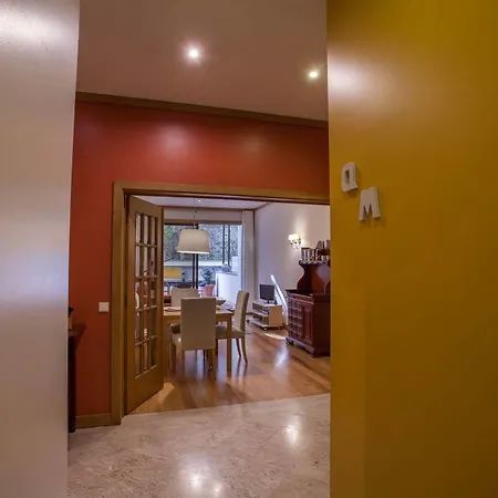 Apart-hotel Quinta Miramar Funchal (Madeira)