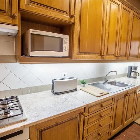 Apart-hotel Quinta Miramar