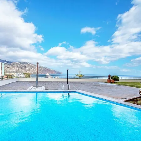 Quinta Miramar Aparthotel