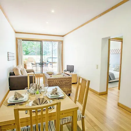 Apart-hotel Quinta Miramar