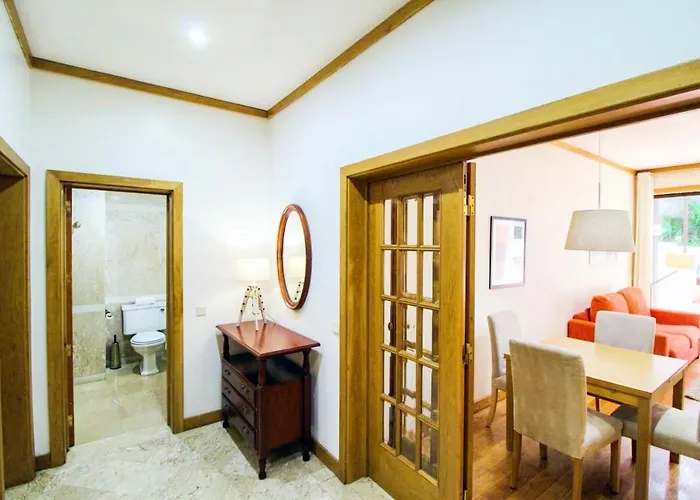 Quinta Miramar 4* Funchal (Madeira)