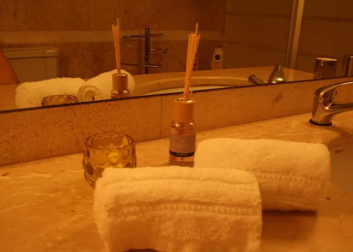 Quinta Miramar Aparthotel Funchal (Madeira)