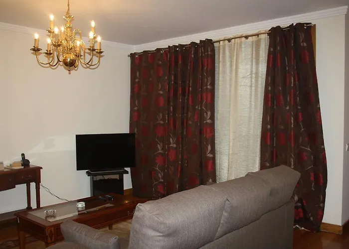 Quinta Miramar Aparthotel 4*