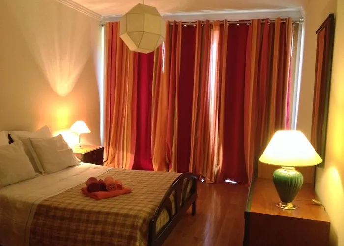 Quinta Miramar 4*