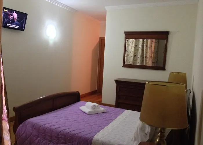 Aparthotel Quinta Miramar Funchal (Madeira)