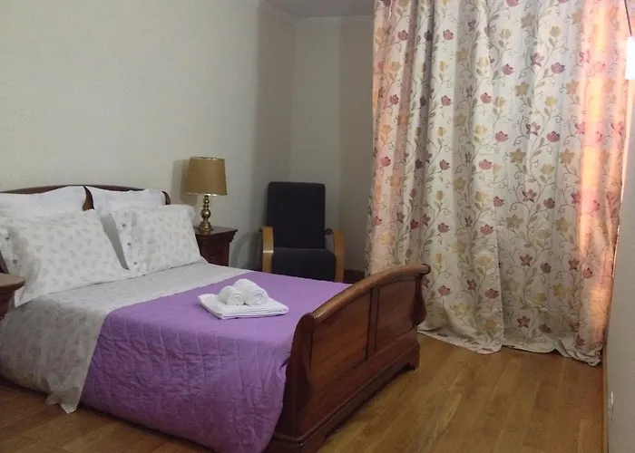 Quinta Miramar 4* Funchal (Madeira)