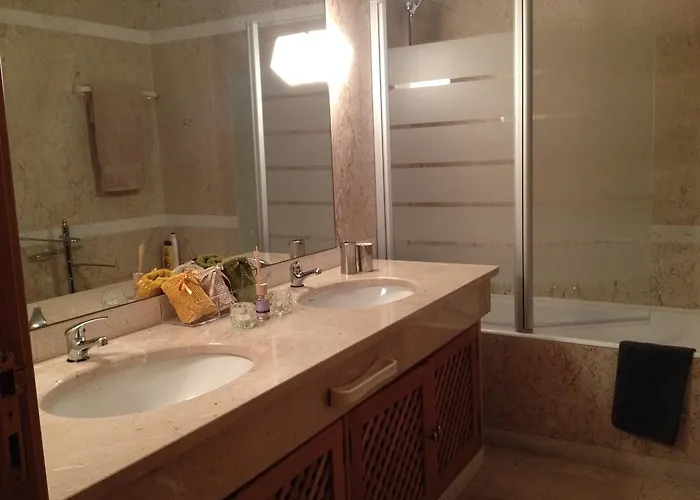 Aparthotel Quinta Miramar