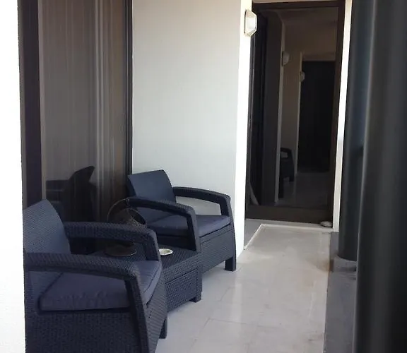 Quinta Miramar Aparthotel