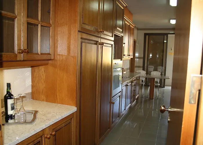 Aparthotel Quinta Miramar