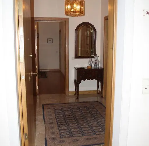 Quinta Miramar Aparthotel Funchal (Madeira)