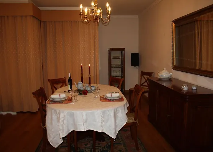 Quinta Miramar Funchal (Madeira)