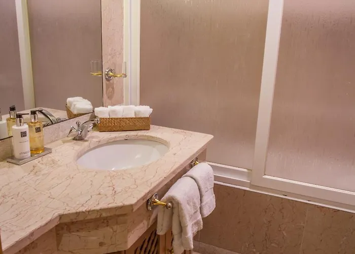 Aparthotel Quinta Miramar Funchal (Madeira)