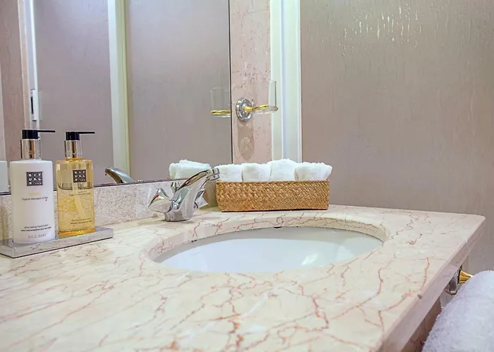 Quinta Miramar Funchal (Madeira)