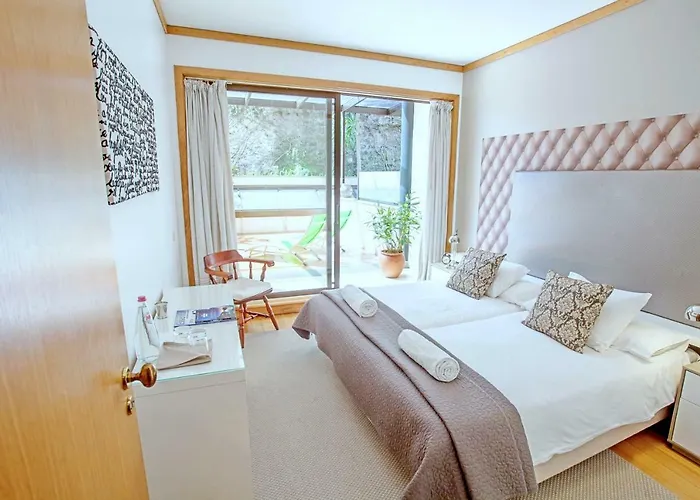 Aparthotel Quinta Miramar Funchal (Madeira)