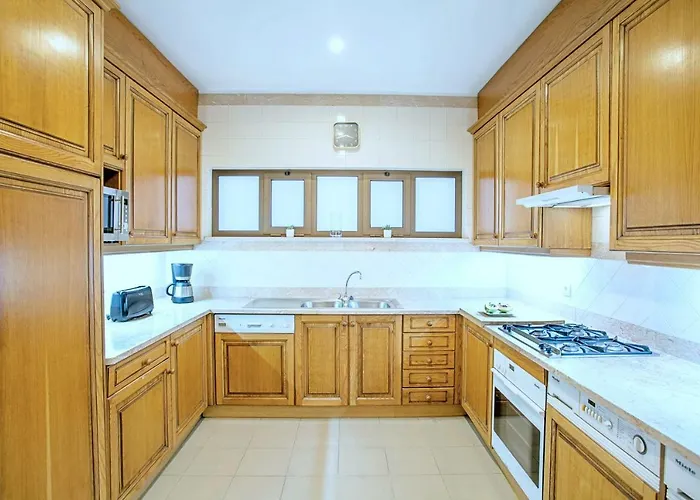 Quinta Miramar Aparthotel