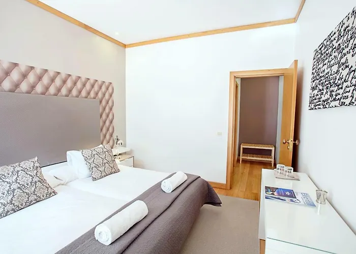 Quinta Miramar Aparthotel Funchal (Madeira)