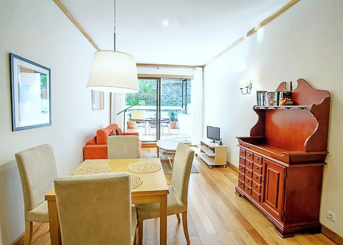 Quinta Miramar Aparthotel