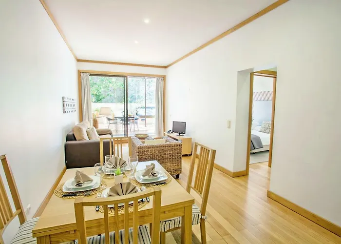 Aparthotel Quinta Miramar